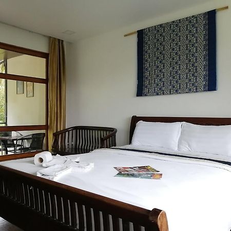 Ayana Holiday Resort Kundasang ภายนอก รูปภาพ