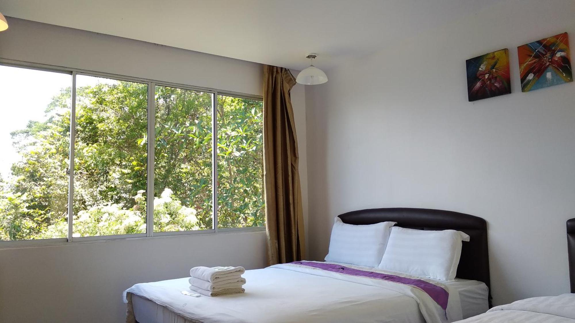 Ayana Holiday Resort Kundasang ห้อง รูปภาพ