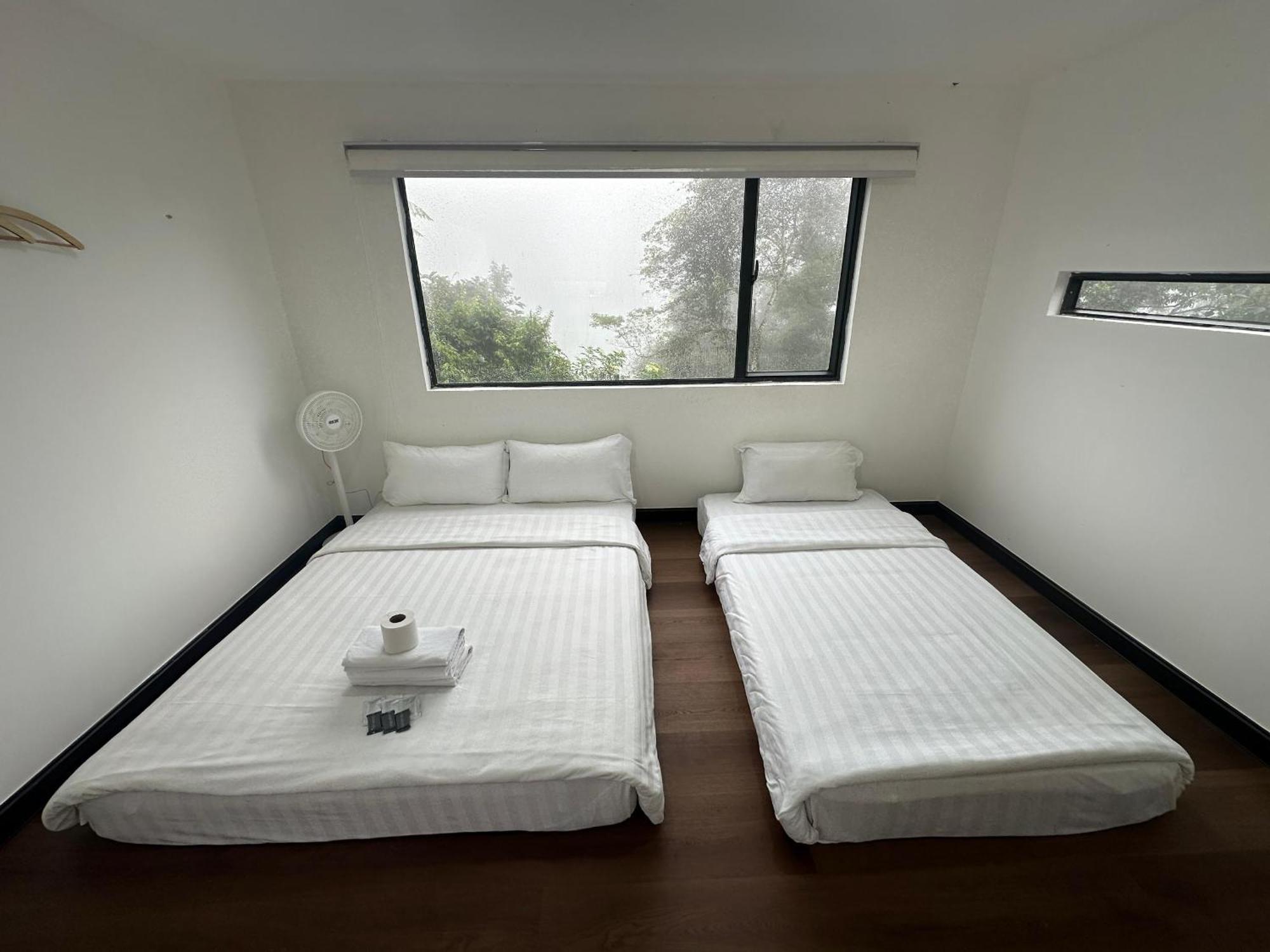 Ayana Holiday Resort Kundasang ห้อง รูปภาพ