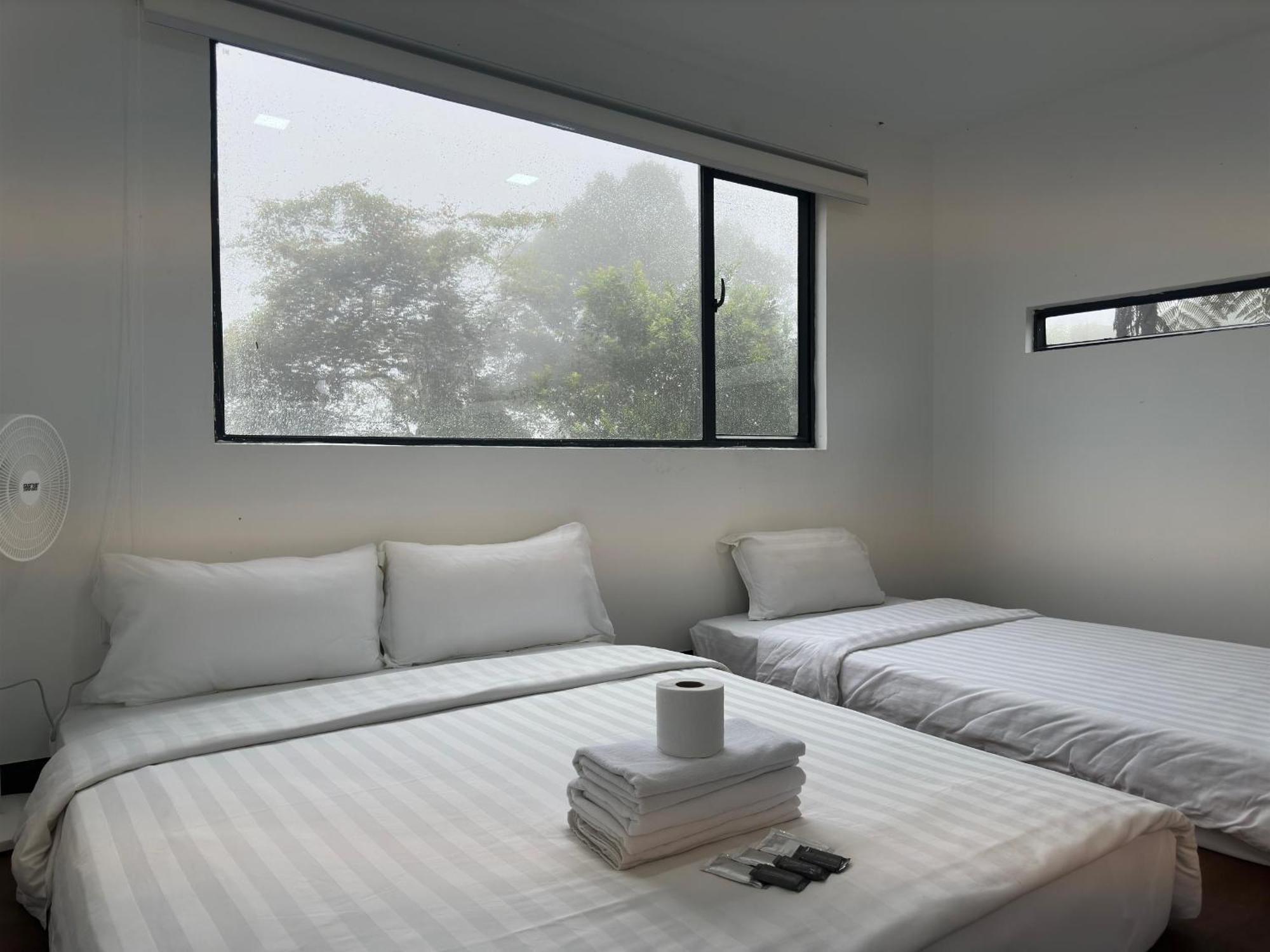 Ayana Holiday Resort Kundasang ห้อง รูปภาพ