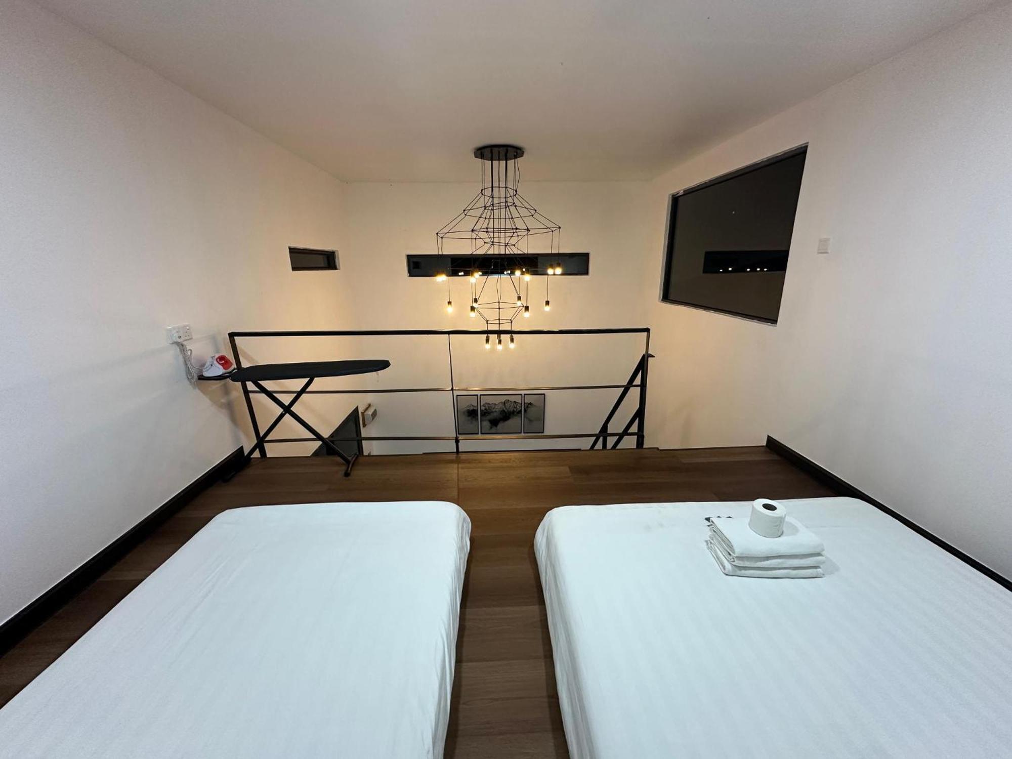 Ayana Holiday Resort Kundasang ห้อง รูปภาพ