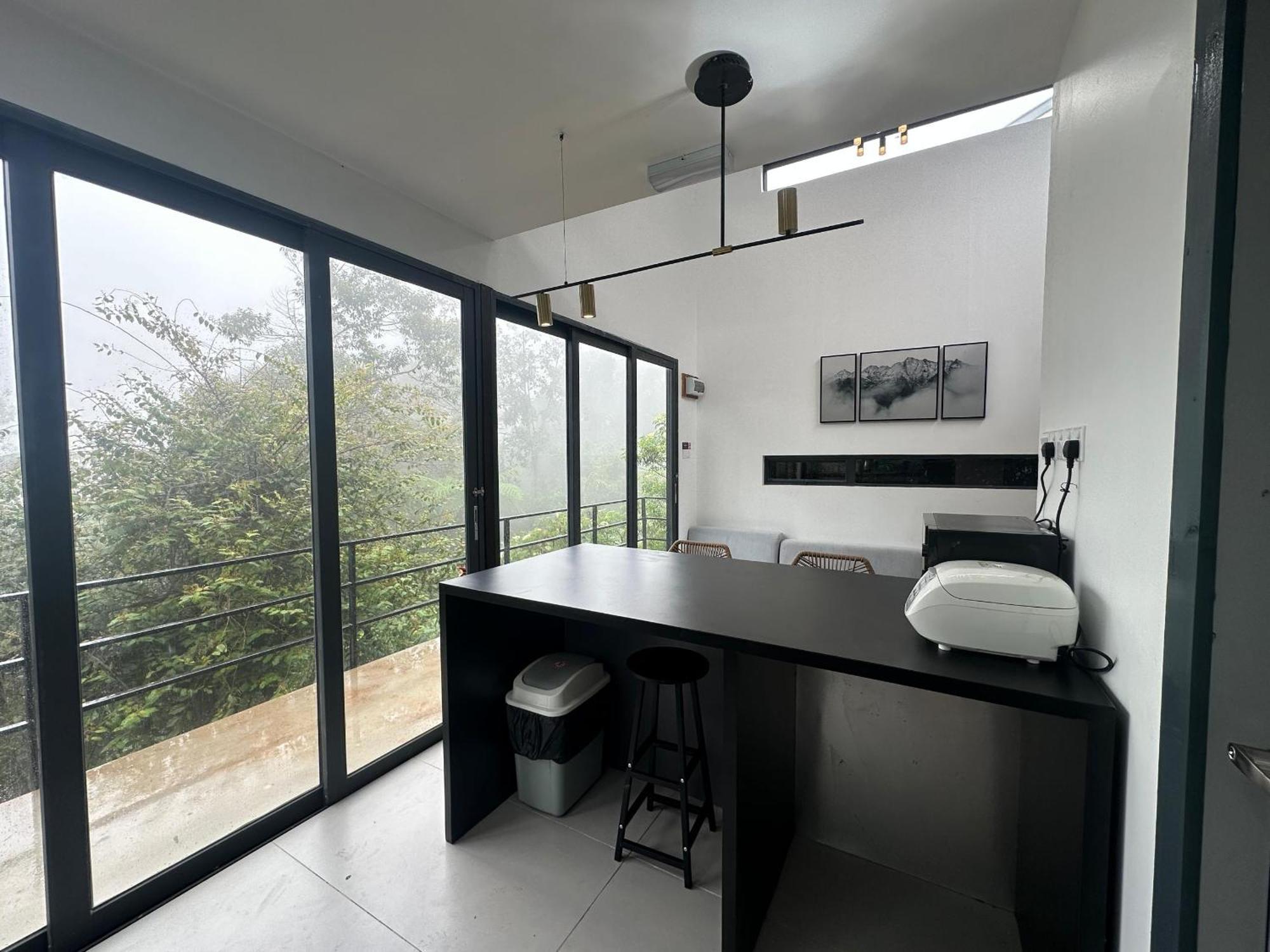 Ayana Holiday Resort Kundasang ห้อง รูปภาพ