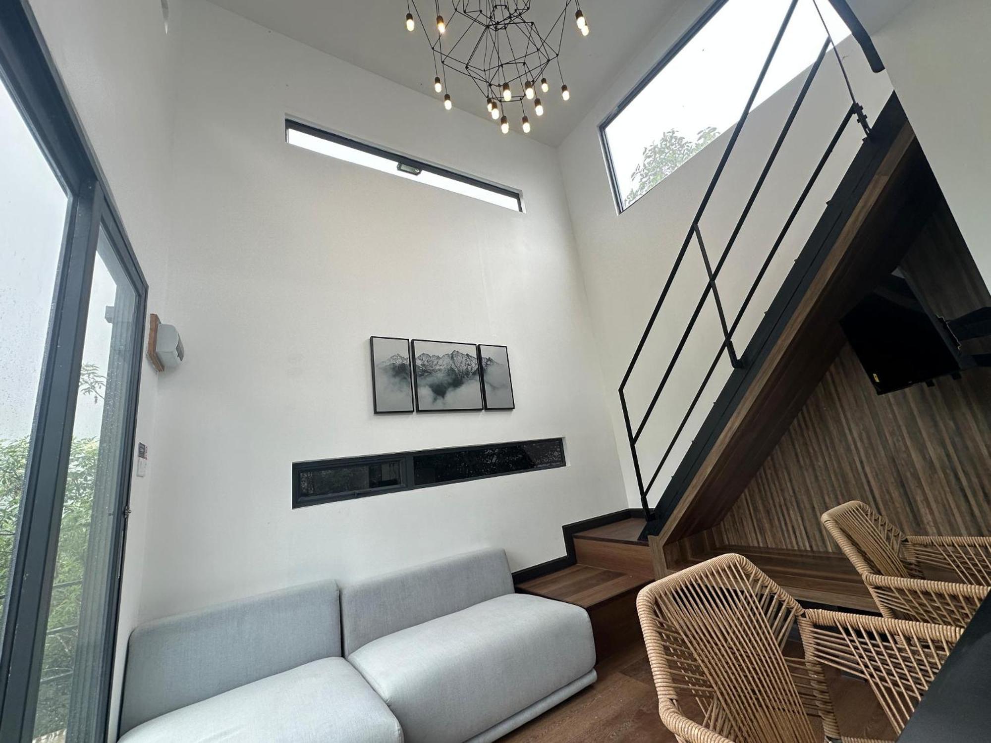 Ayana Holiday Resort Kundasang ห้อง รูปภาพ