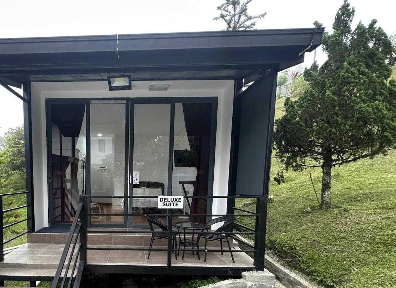 Ayana Holiday Resort Kundasang ห้อง รูปภาพ