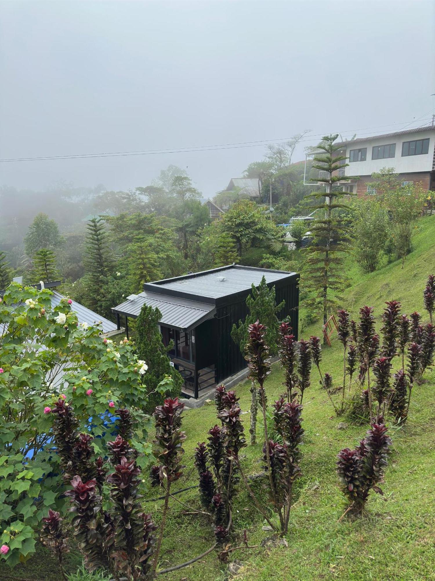 Ayana Holiday Resort Kundasang ห้อง รูปภาพ