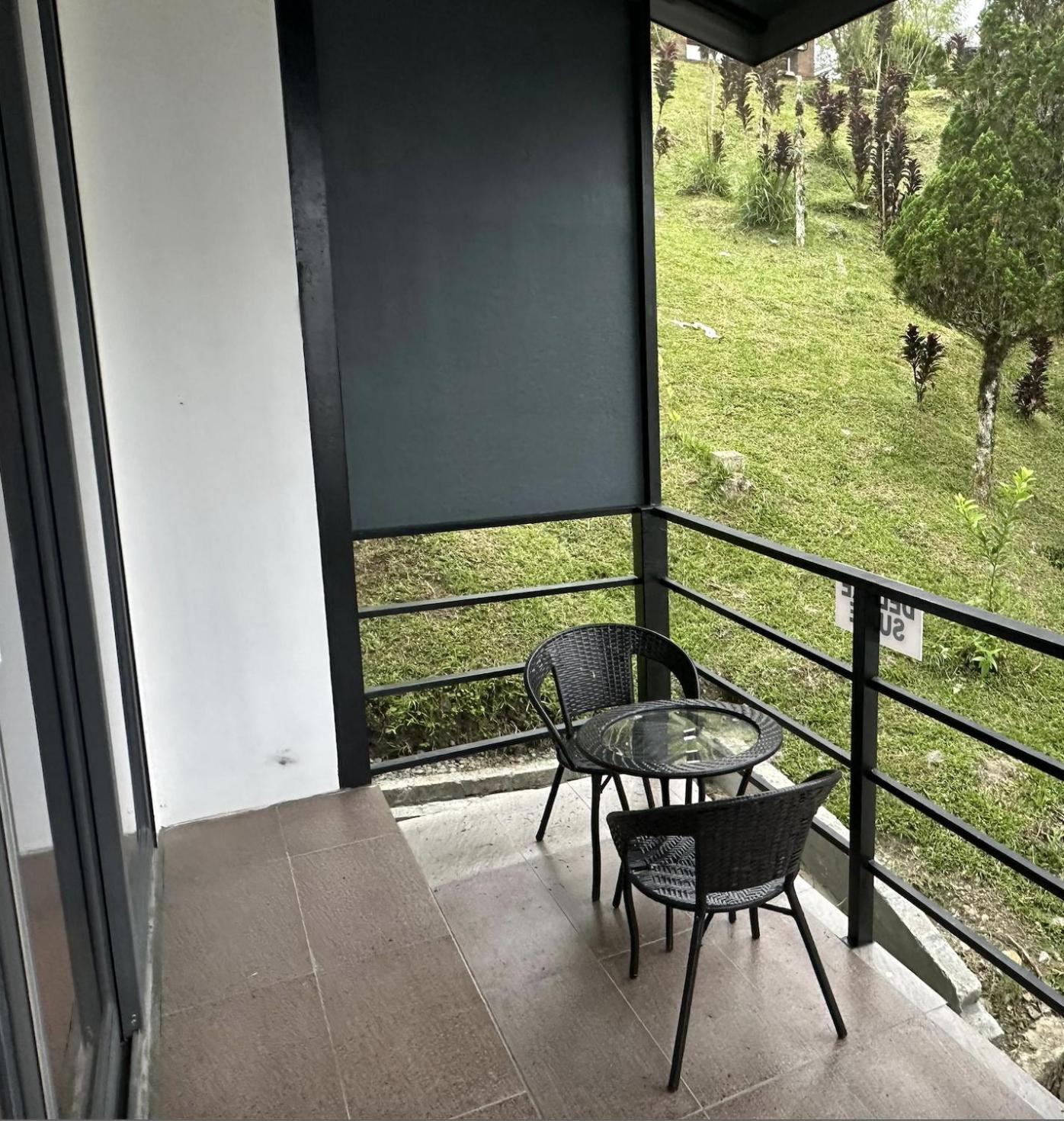 Ayana Holiday Resort Kundasang ห้อง รูปภาพ