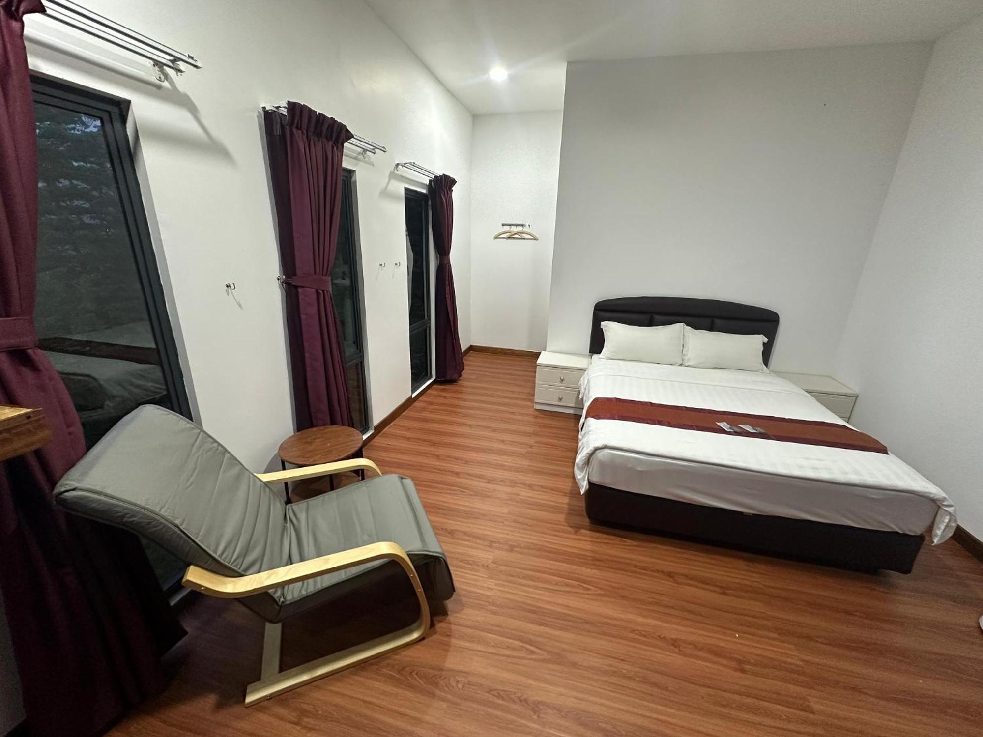 Ayana Holiday Resort Kundasang ห้อง รูปภาพ