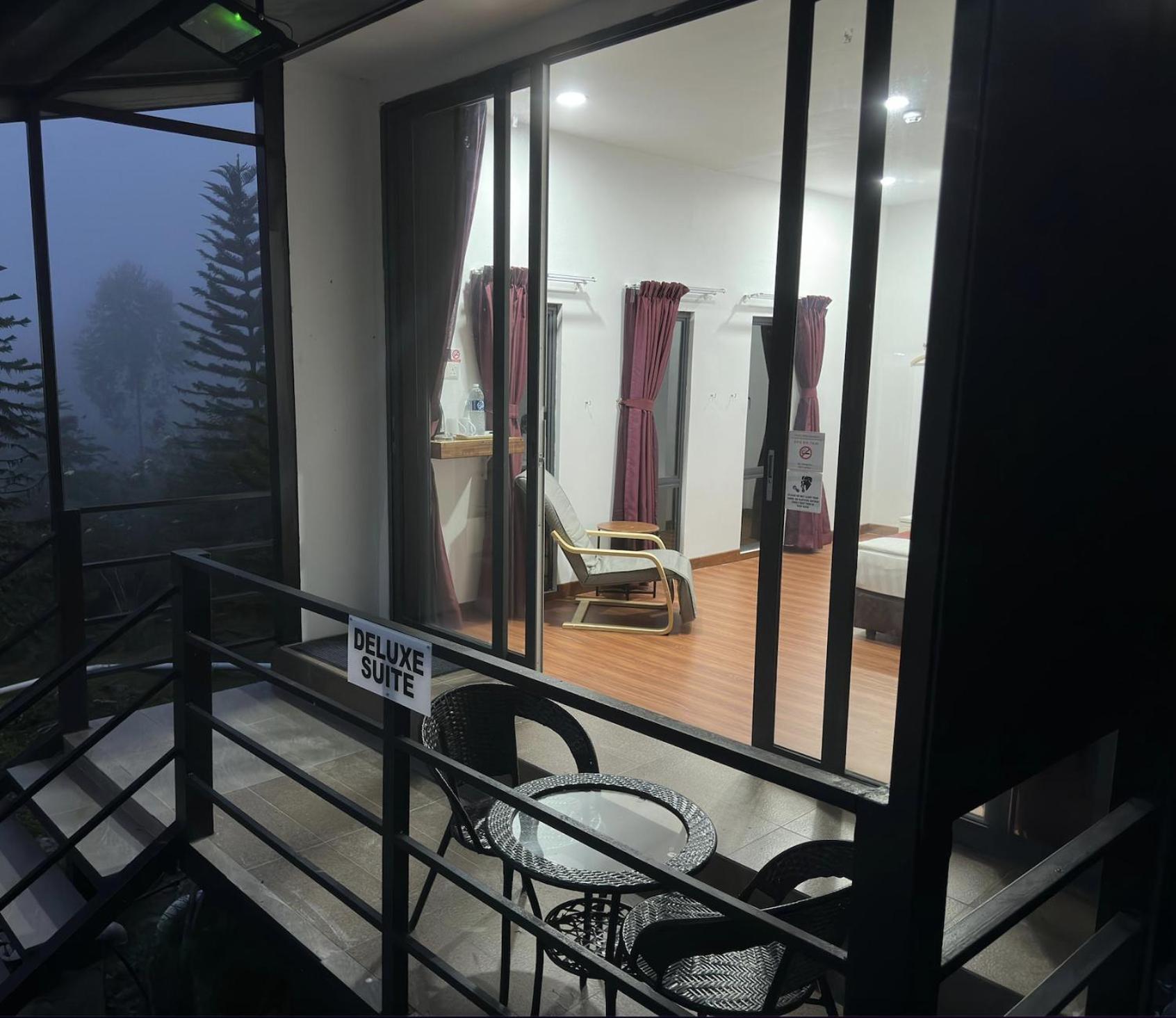 Ayana Holiday Resort Kundasang ห้อง รูปภาพ