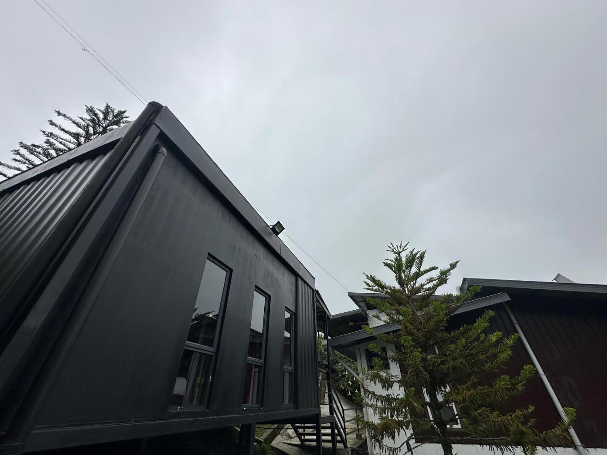 Ayana Holiday Resort Kundasang ห้อง รูปภาพ