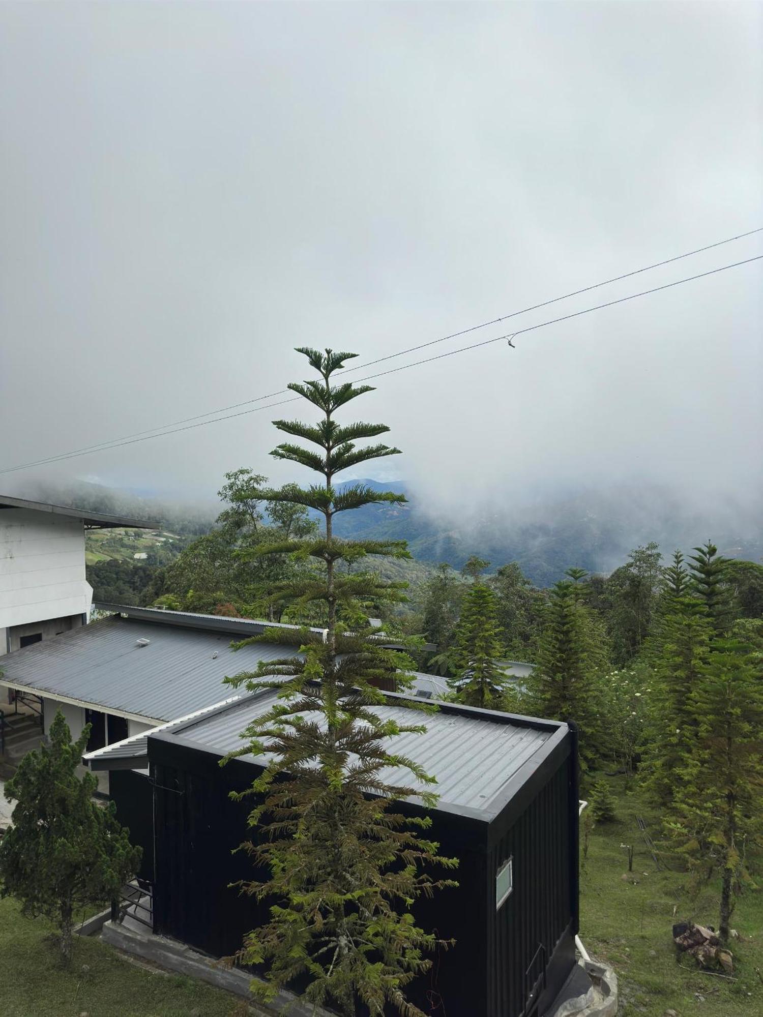 Ayana Holiday Resort Kundasang ห้อง รูปภาพ