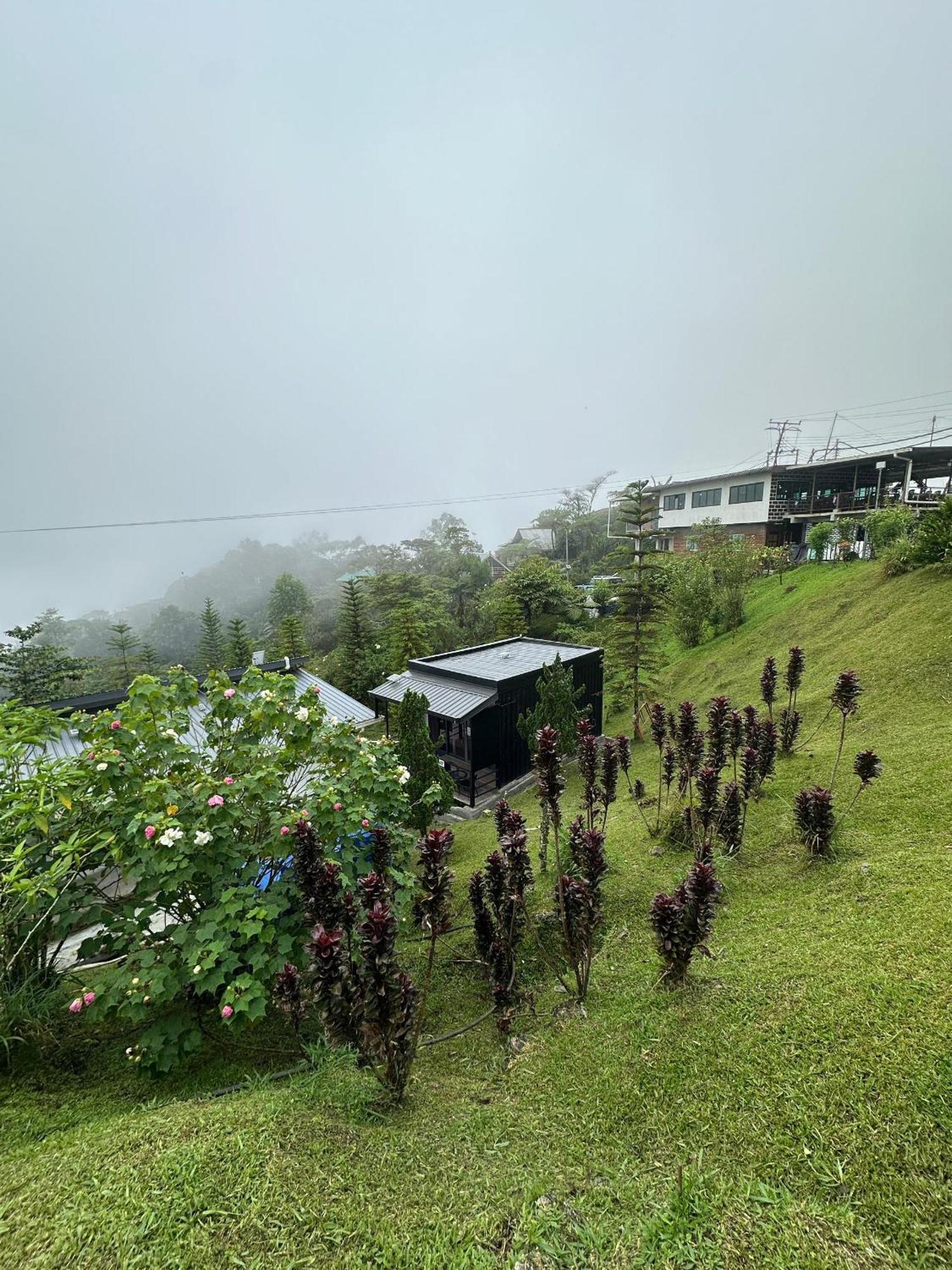 Ayana Holiday Resort Kundasang ห้อง รูปภาพ