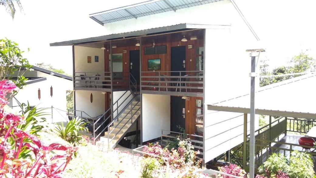 Ayana Holiday Resort Kundasang ภายนอก รูปภาพ